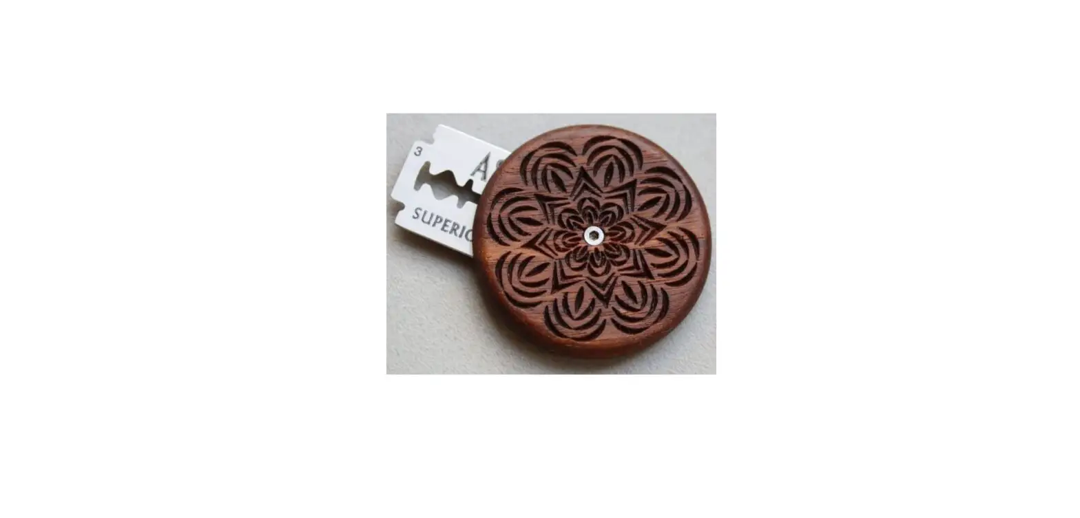 Wire Monkey Ufo Lame Circular Round Lame Scoring Sourdough Bread Instructions Wire Monkey Ufo Lame Circular Round Lame Scoring Sourdough Bread Instructions