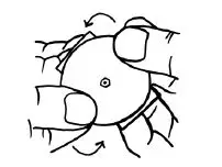 WIRE-MONKEY-UFO-Lame-Circular-Round-Lame-Scoring-Sourdough-Bread-FIG-3