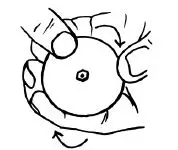 WIRE-MONKEY-UFO-Lame-Circular-Round-Lame-Scoring-Sourdough-Bread-FIG-6