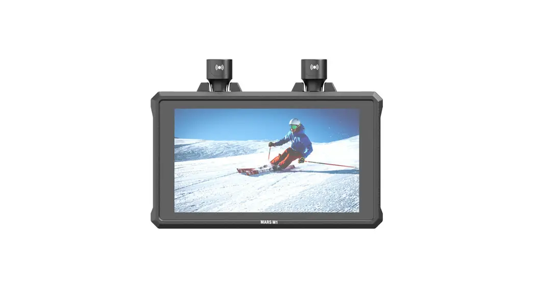 Hollyland Mars M1 5.5 Inch Wireless Transceiver Monitor User Manual Hollyland Mars M1 5.5 Inch Wireless Transceiver Monitor User Manual