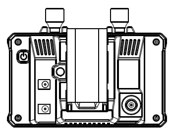 HOLLYLAND Mars M1 5 5 Inch Wireless Transceiver Monitor - fig3