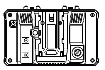 HOLLYLAND Mars M1 5 5 Inch Wireless Transceiver Monitor - fig5