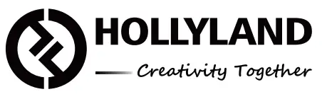 HOLLYLAND - logo