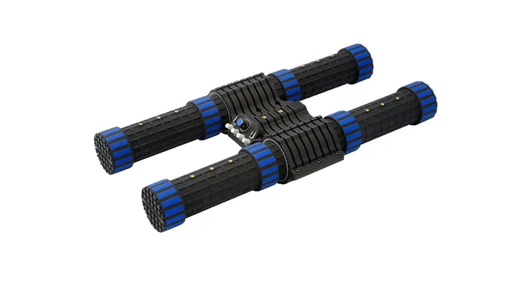 Aaronia Ag Magno Tracker Elf-6 Active Magnetic Tracking Antenna Installation Guide