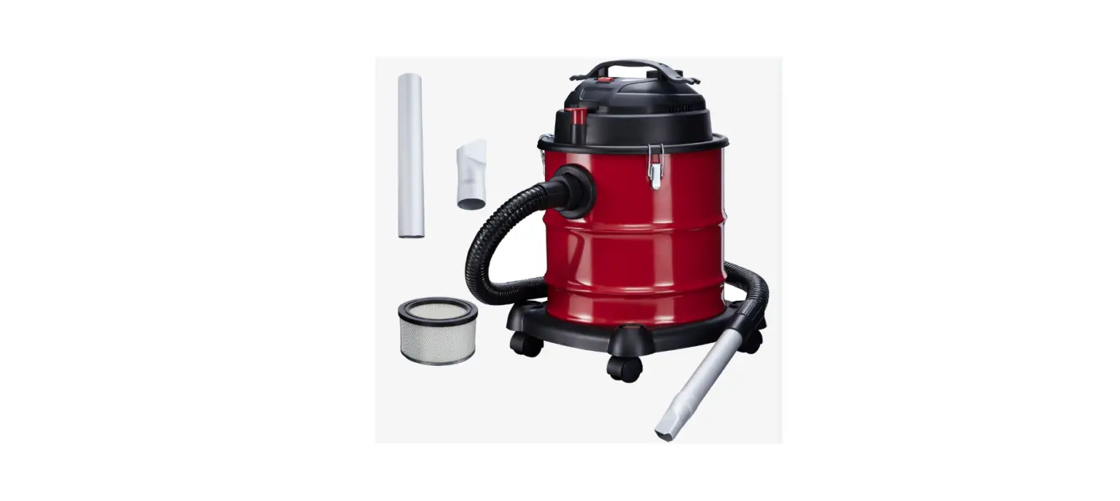 Arebos Ar-he-as605 Ashes Vacuum Cleaner Premium User Manual Arebos Ar-he-as605 Ashes Vacuum Cleaner Premium User Manual
