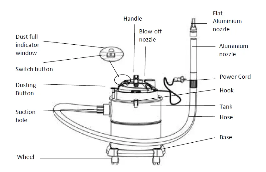 AREBOS-AR-HE-AS605-Ashes-Vacuum-Cleaner-Premium-FIG- (4)