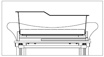Amico-Jordan-and-Lily-Series-Height-Adjustable-Bassinets-FIG 5
