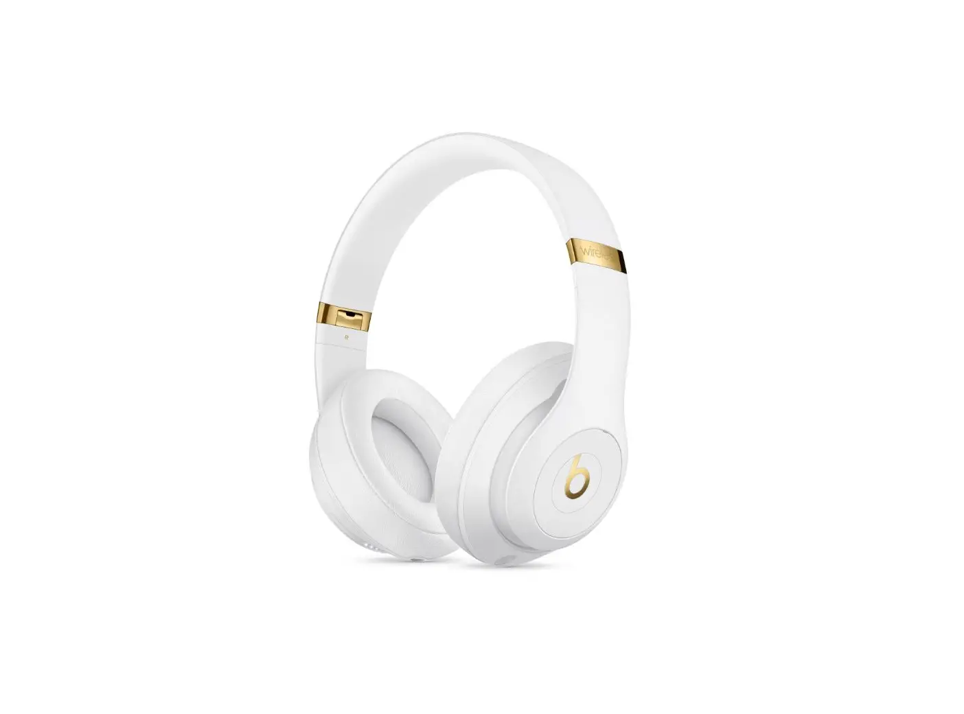 Beats Solo Pro Wireless Headphones User Guide