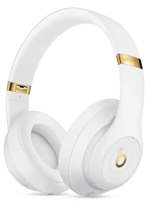 Beats Solo Pro Wireless Headphones User Guide-product