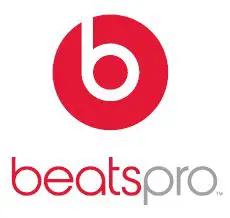 Beats logo