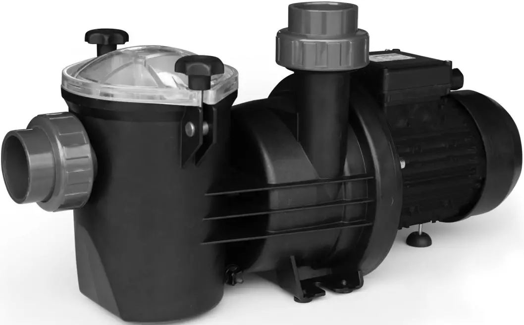 Certikin HGS-0009 Electric Pump for Swimming Pool