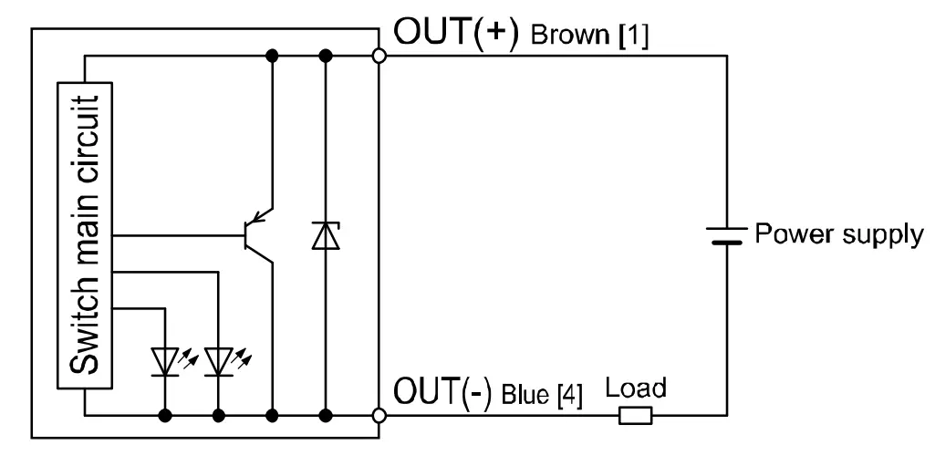 Circuit diagram