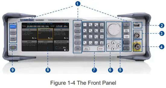 FIG 4 The Front Panel.JPG