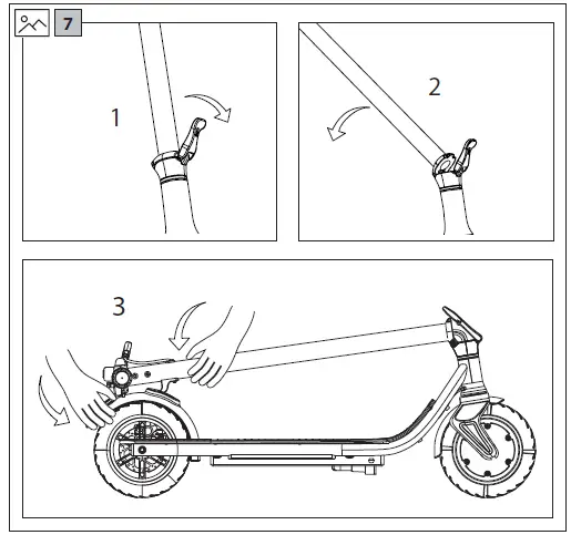 Sharp-EM-KS3AEU-Electric-Scooter-10