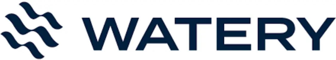 Watery Logo