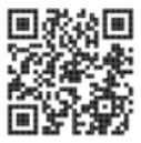 cecotec AGUAZERO Coolmarket 1D 242 Refrigerator - qr code