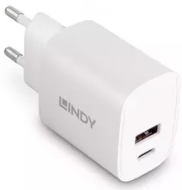 LINDY 73413 Power Adapters for Portable Devices