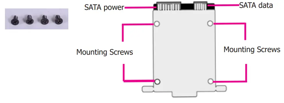 DFI EC70A KU Industrial Computers - fig3