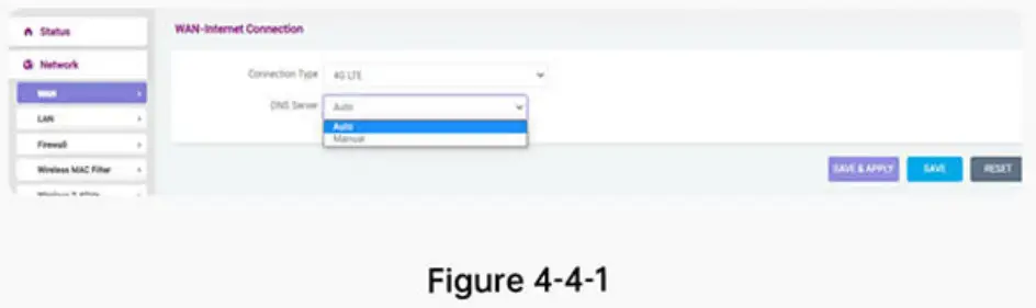 GlocalMe HomeFlex 4G LTE WiFi Router Mobile Hotspot Device - 4G LTE