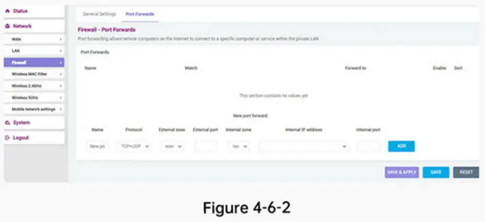GlocalMe HomeFlex 4G LTE WiFi Router Mobile Hotspot Device - Prot Forwarding