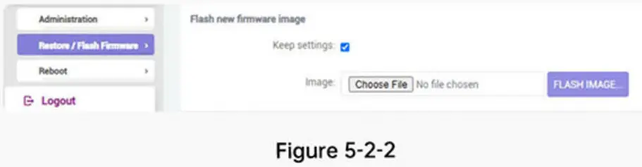 GlocalMe HomeFlex 4G LTE WiFi Router Mobile Hotspot Device - Setting Description