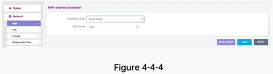 GlocalMe HomeFlex 4G LTE WiFi Router Mobile Hotspot Device - Wired Bridge