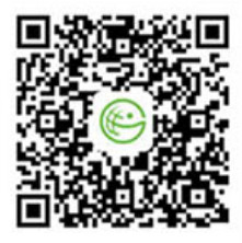 GlocalMe HomeFlex 4G LTE WiFi Router Mobile Hotspot Device - qr code