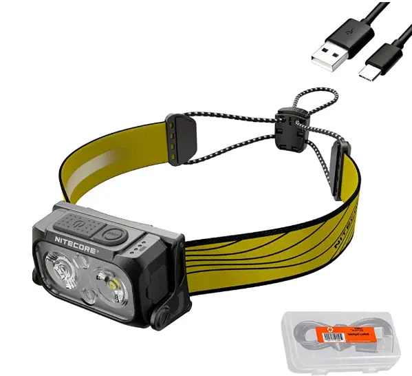 NITECORE-NU25-UL-Dual-Beam-USB-C-Rechargeable-Headlamp-product