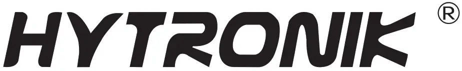 HYTRONIK - logo