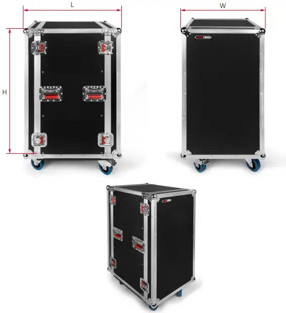 CELLO 502524064 Circle 75cm LED IP44 Light Mirror -