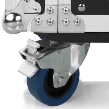 CELLO 502524064 Circle 75cm LED IP44 Light Mirror - Fig