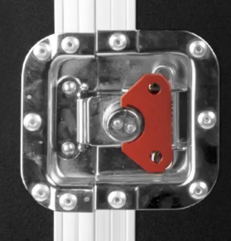 CELLO 502524064 Circle 75cm LED IP44 Light Mirror - Fig1