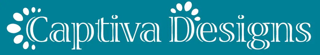 Captiva Designs logo