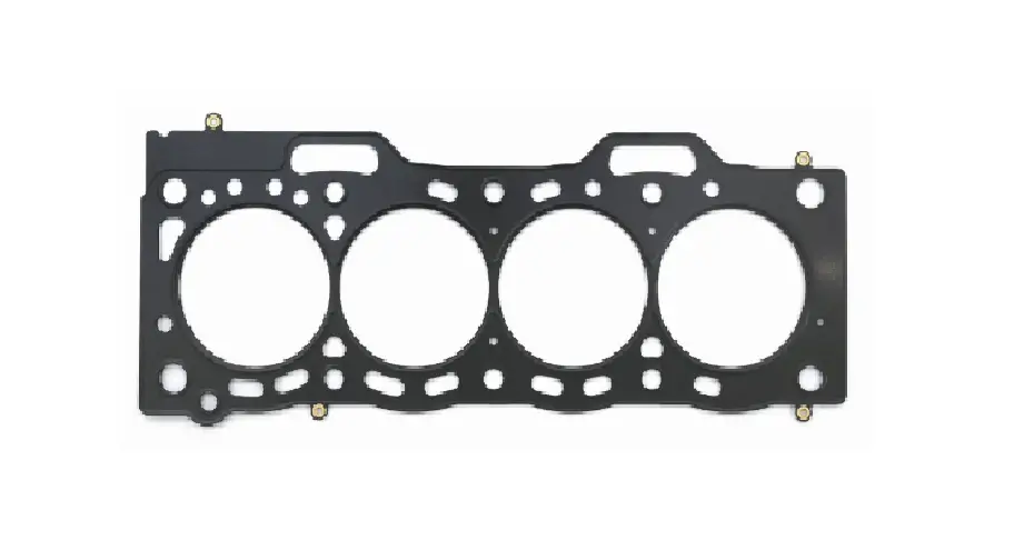 Toyota Prodemand Corolla Le Cylinder Head Gasket Installation Guide
