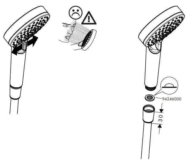 hansgrohe-26090000-Vernis-Blend-Vario-Green-Hand-Showers-FIG-10