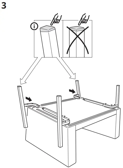 IKEA KOARP Armchair - Fig4