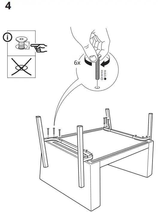 IKEA KOARP Armchair - Fig5
