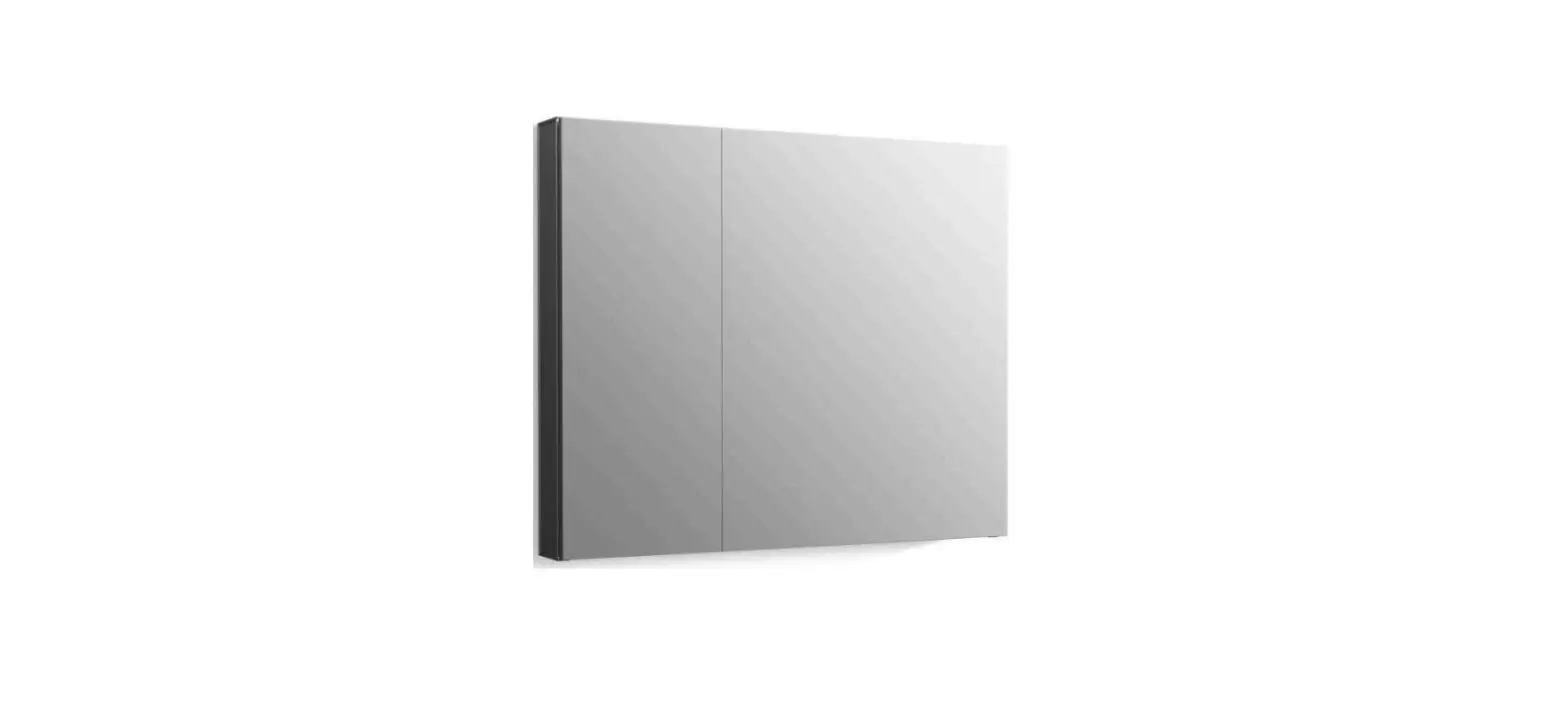 Kohler K-81146 Maxstow Medicine Cabinet Datasheet