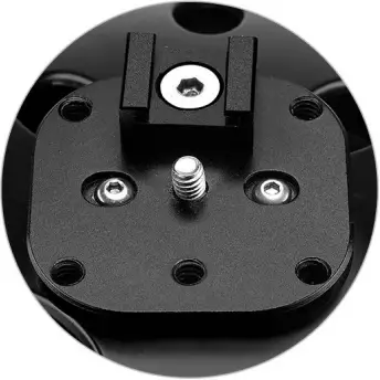 PROAIM P-CSHR-01 - Accessory Mounting Flexibility 2