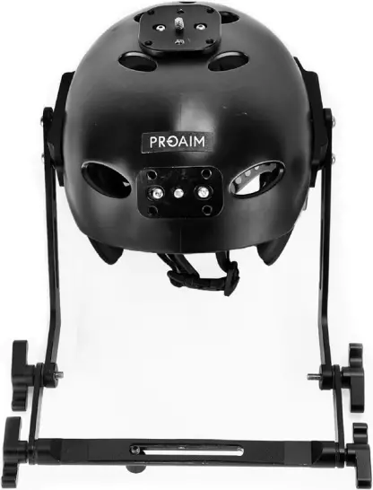 PROAIM P-CSHR-01 - Box contents 1