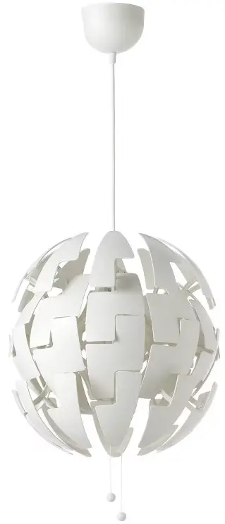 IKEA 103.832.44 PS 2014 Pendant Lamp