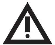 Warning Icon