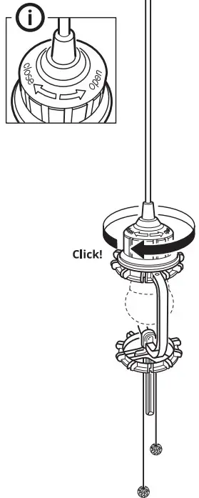 Installations Instrcutions