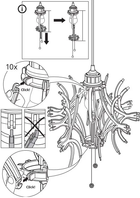 Installations Instrcutions