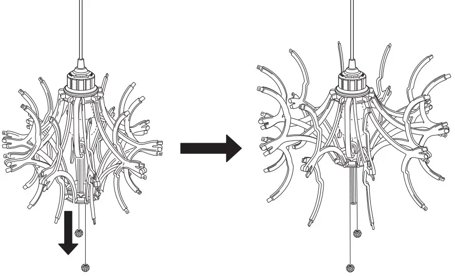 Installations Instrcutions