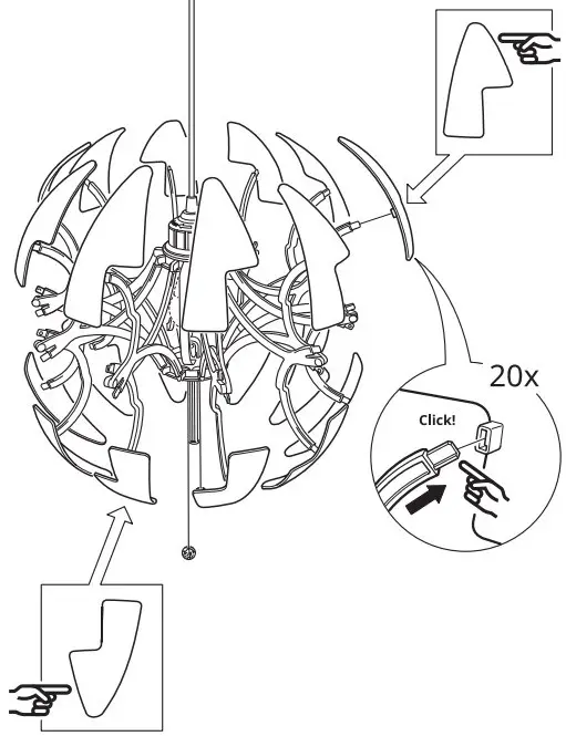 Installations Instrcutions