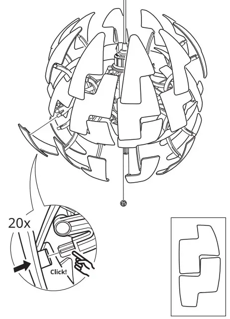 Installations Instrcutions