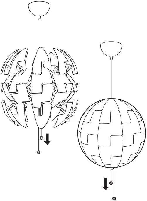 Installations Instrcutions