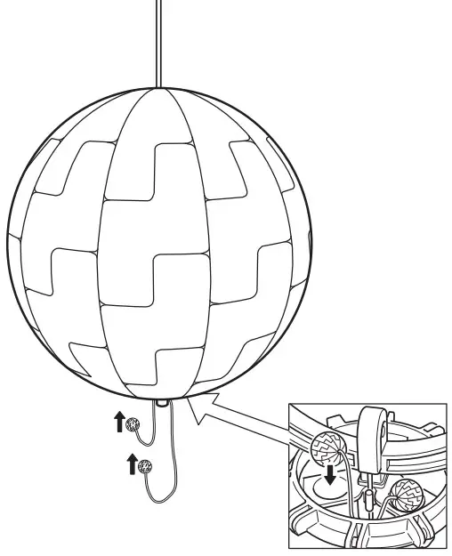 Installations Instrcutions