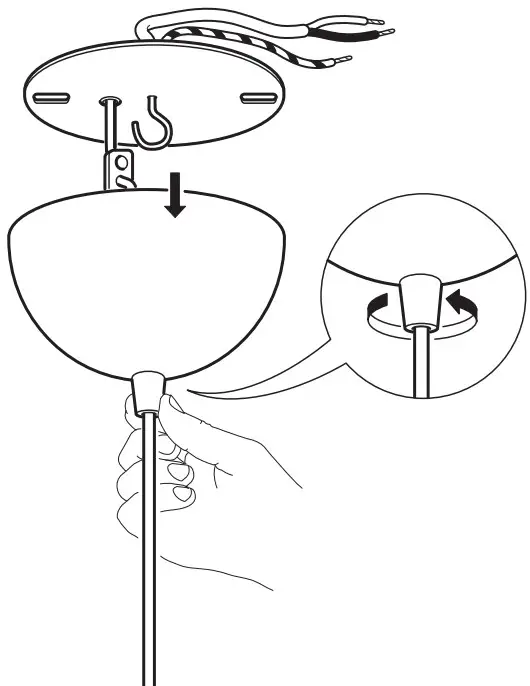 Installations Instrcutions